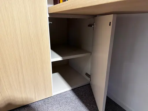 Apartment 3900 Zusammenstellung von Contur